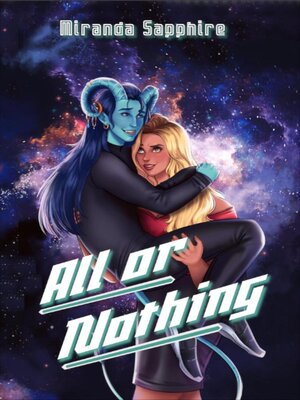 cover image of All or Nothing
